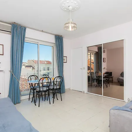Clemenceau Yourhosthelper Apartment Cannes