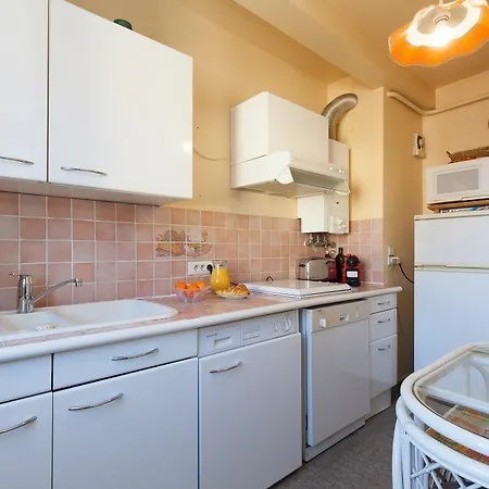 Clemenceau Yourhosthelper Apartment Cannes